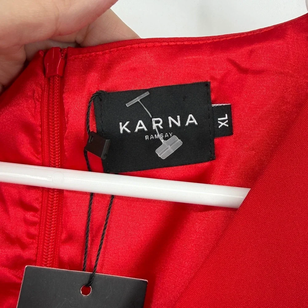 Karna Ramsay nwt measurements